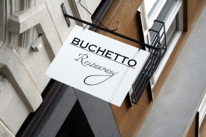 Buchetto